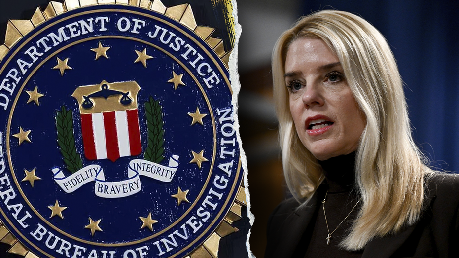 American Bar Association blasts Bondi’s decision to block it from judicial nominations: ‘Deeply disturbing’