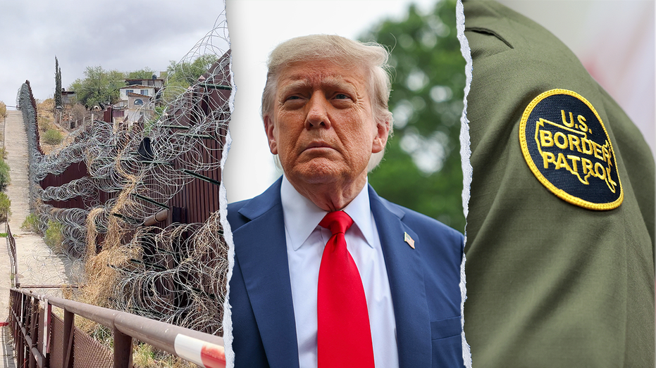 Mexican mayor applauds Trump’s 'cleaning house' deportation plan
