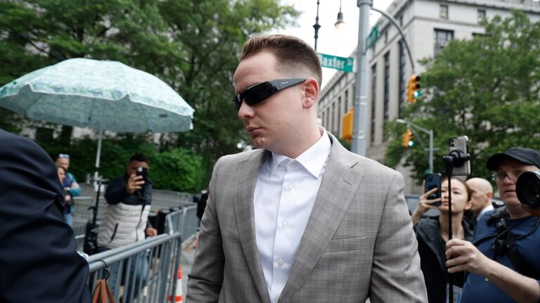 Diddy's alleged 'drug mule' testifies employees moved like 'Seal Team 6', used cocaine to stay awake