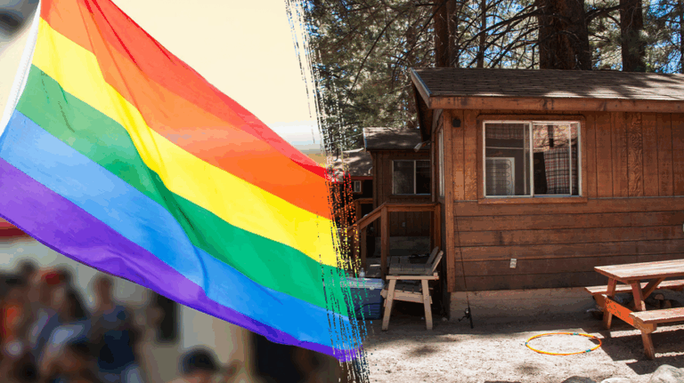 4-H federally funded camps under fire for cabining kids, adult counselors  by 'identity'
