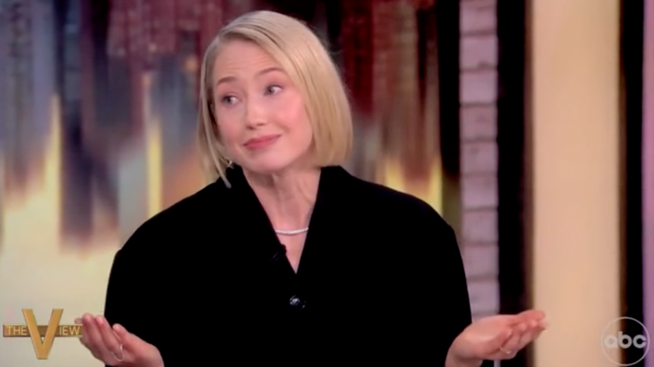 ‘White Lotus’ star talks Trump-voting character on the show, criticizes her own Trump-supporting family