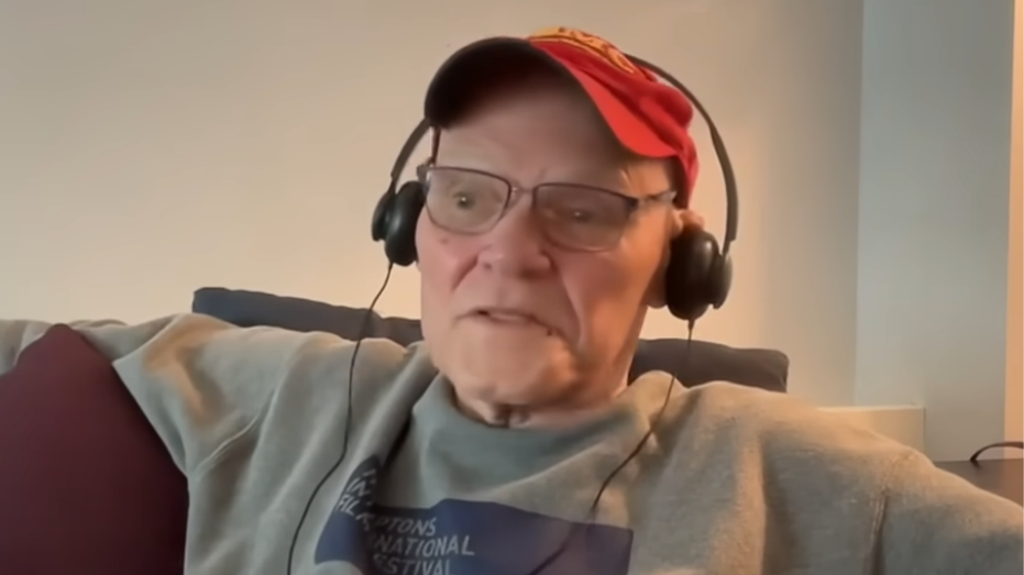 Carville accuses Jewish donors of abandoning Democrats for GOP because they just want their ‘f---ing tax cut’
