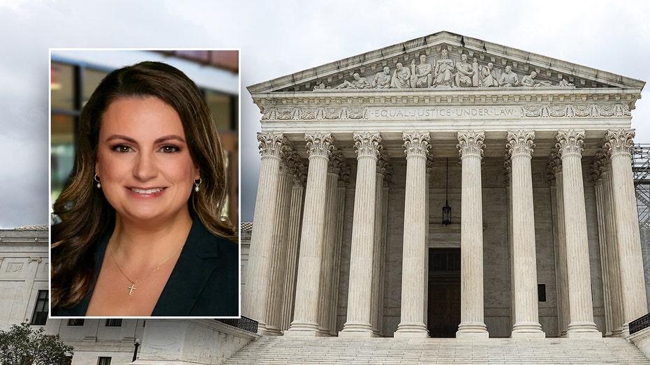 EXCLUSIVE: Legal institute celebrates SCOTUS decision, declares 'religious liberty is alive and well'