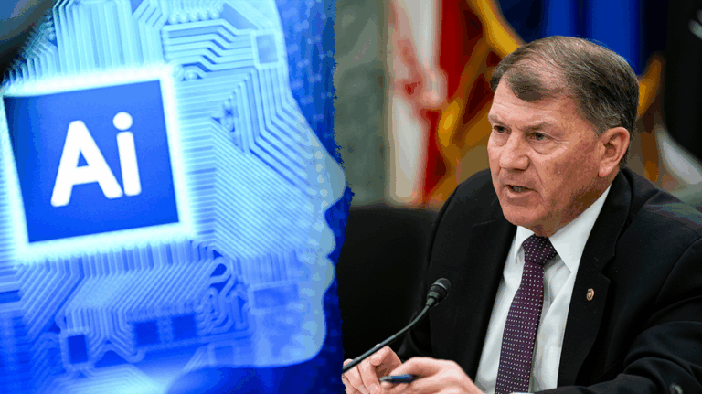 US can’t cut China off completely, but must defend AI and American innovation from nonstop theft: Sen Rounds