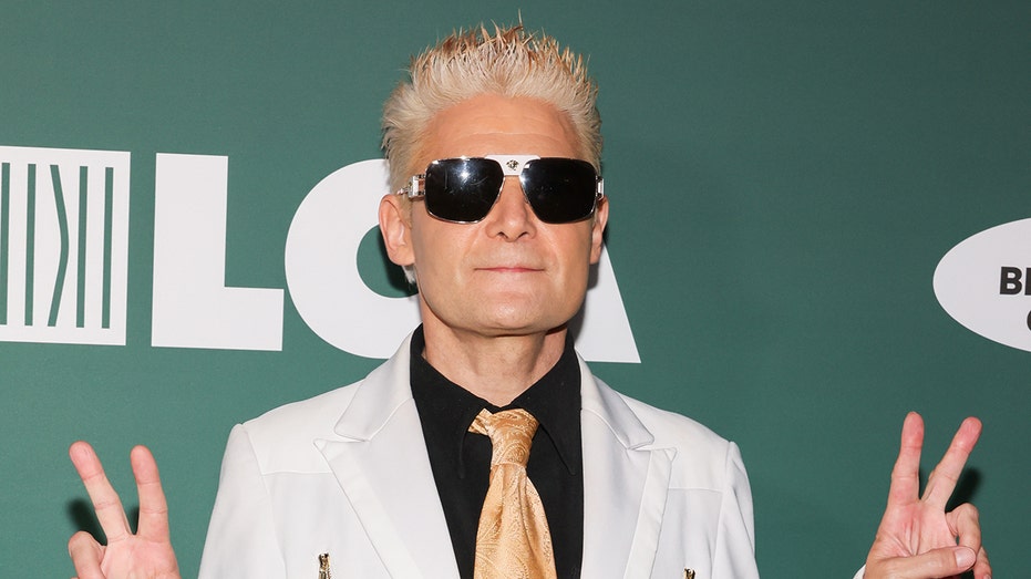 1980s child star talks 'Goonies' sequel, music career, and why AI threatens Hollywood's ‘magic’