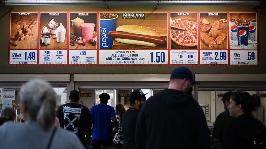 Costco customers campaign for return of beloved $1 treat despite new food court offerings