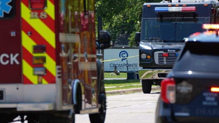 Church attacks can be stopped with three-step training strategy, security expert says