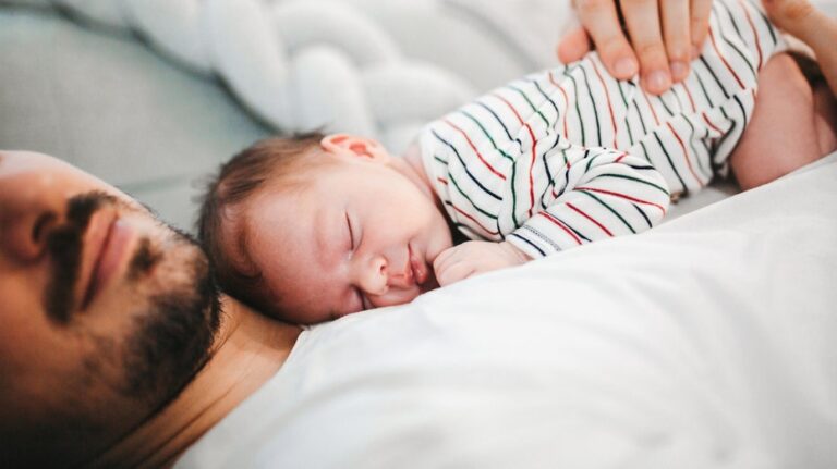 Fathers play crucial role for daughters’ mental health, sons’ school behavior, study finds
