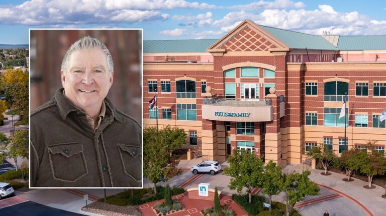Focus on the Family’s Jim Daly rejects SPLC ‘hate group’ label: ‘This isn’t hate, it’s the love of Christ’