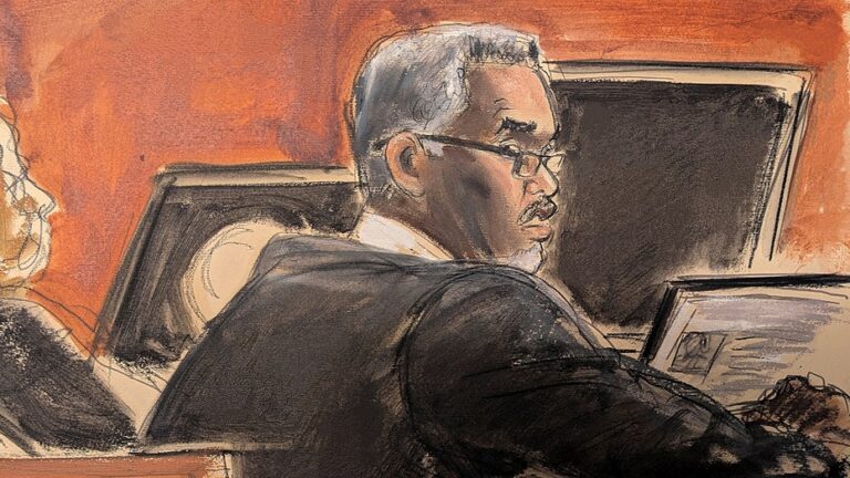 Fox News Entertainment Newsletter: Celebrities mentioned during Diddy's high-profile sex trafficking trial