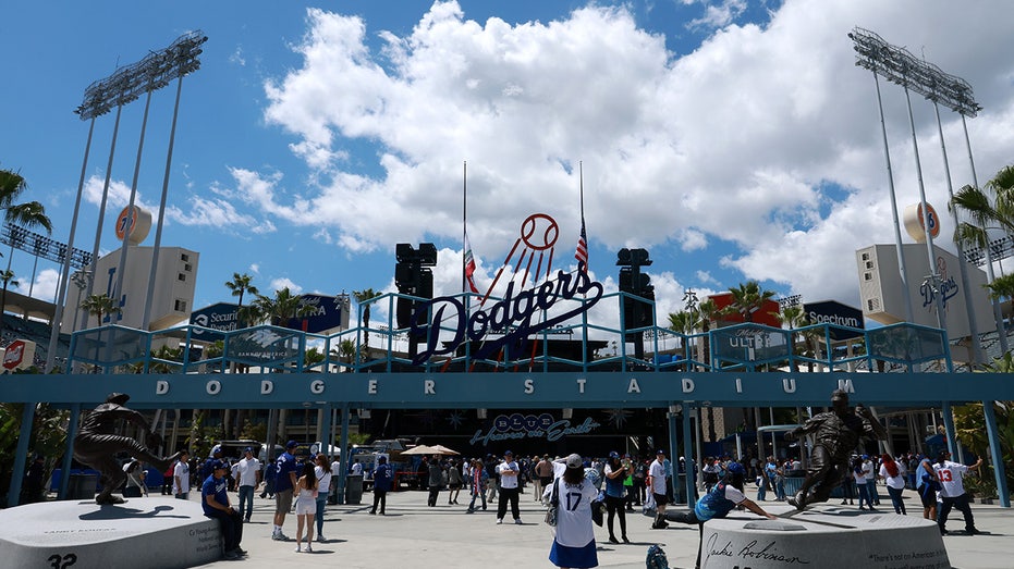 Dodgers say they turned away ICE agents trying to enter grounds