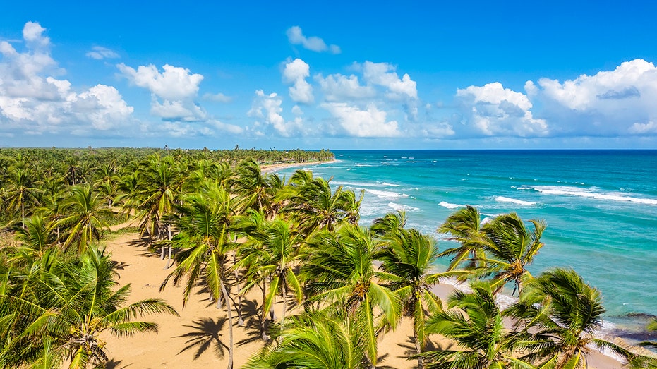 American tourists in popular vacation spot face increased risk of being killed, robbed