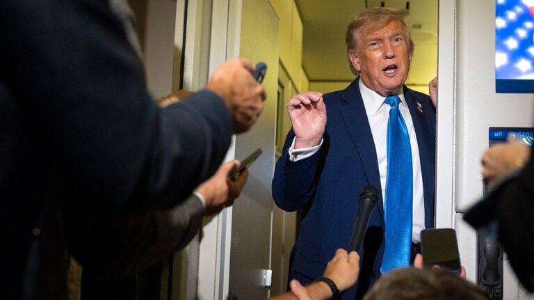 'It just baffles me': Senate Republicans sound alarm over Medicaid changes, spending in Trump megabill