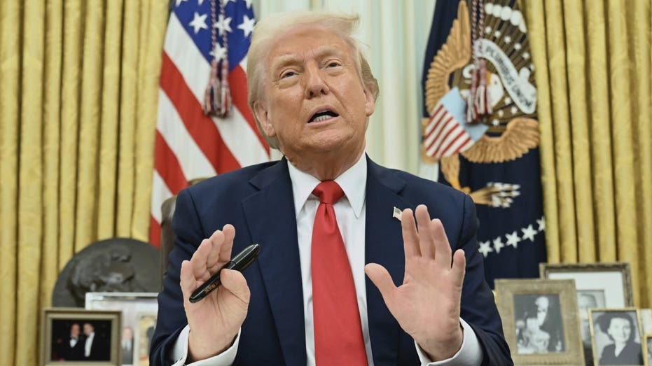 Trump to host thousands of admin officials for one of the largest events ever on White House lawn