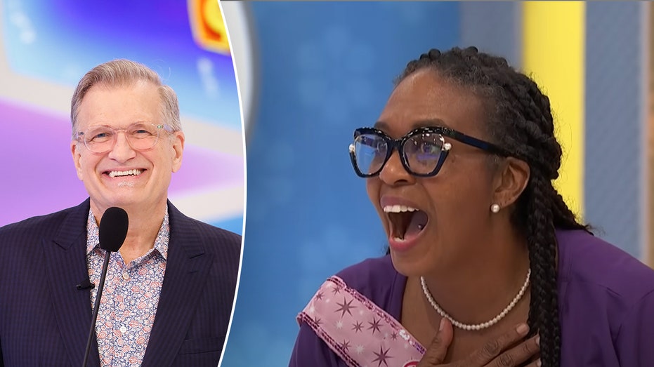 'The Price is Right' contestant wins new car after crashing own vehicle