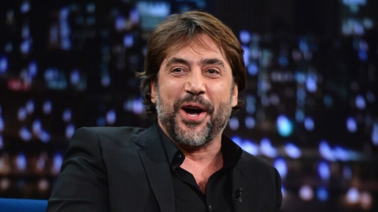 Javier Bardem tells ‘The View’ he believes Israel is committing 'genocide' in Gaza