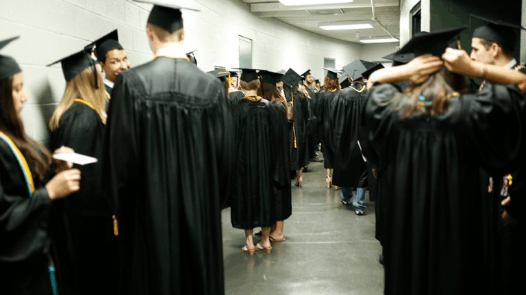 Indiana Governor Mike Braun makes bold move to help college students with rising debt