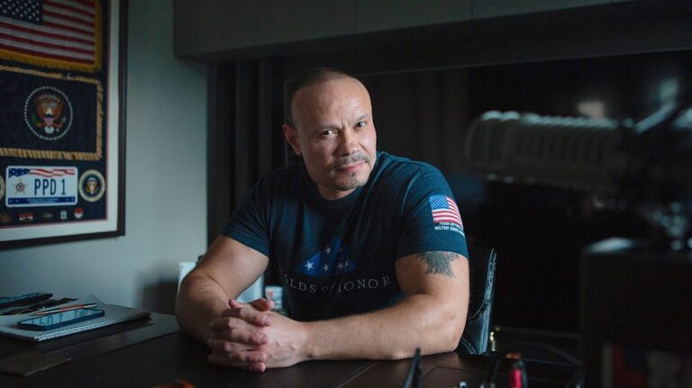 Bongino announces FBI apprehended 449 child predators, rescued 224 kids in first 3 months as deputy director