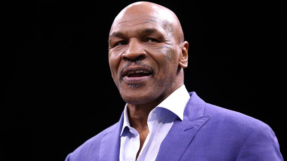 Former 'hater' reveals how Mike Tyson became America's unlikely beloved figure