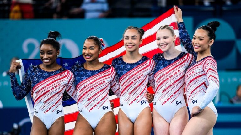 USA Gymnastics assessing transgender policy after deleting rules on letting males in women's category
