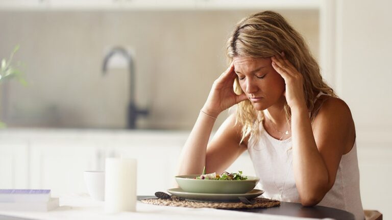 Low-calorie diets linked to surprising mental health effect, new research shows