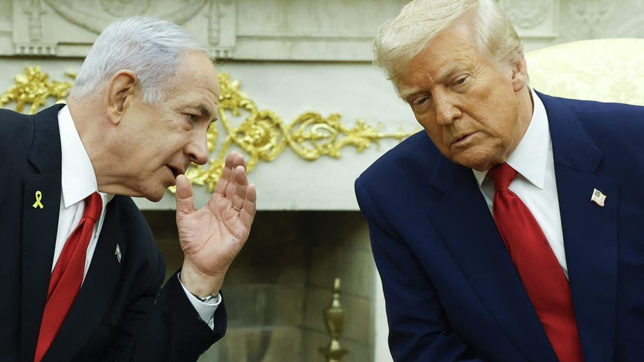 Mossad chief thanks US for help with Iran, says 'mission is not yet complete'