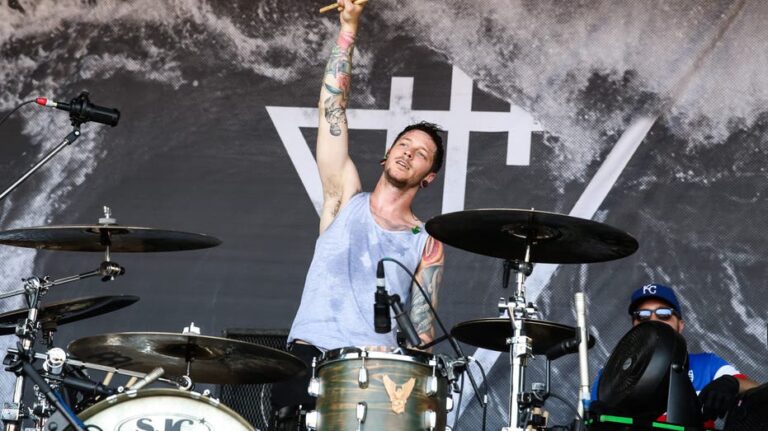 Plane was flying too low during descent in crash that killed rock musician and music exec, NTSB finds