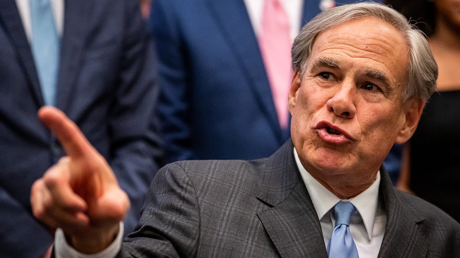 Texas Gov. Greg Abbott deploys National Guard across state ahead of anti-ICE protests