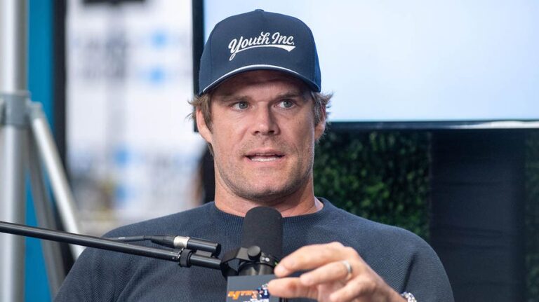 Ex-NFL star Greg Olsen highlights Tight End University's family bonding after Taylor Swift makes appearance