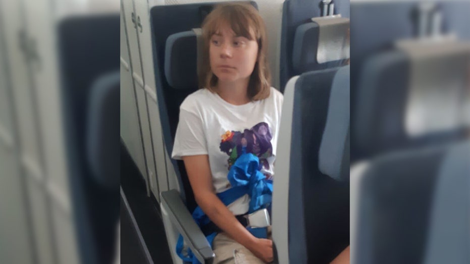 Greta Thunberg deported from Israel after Gaza-bound 'selfie yacht' was seized