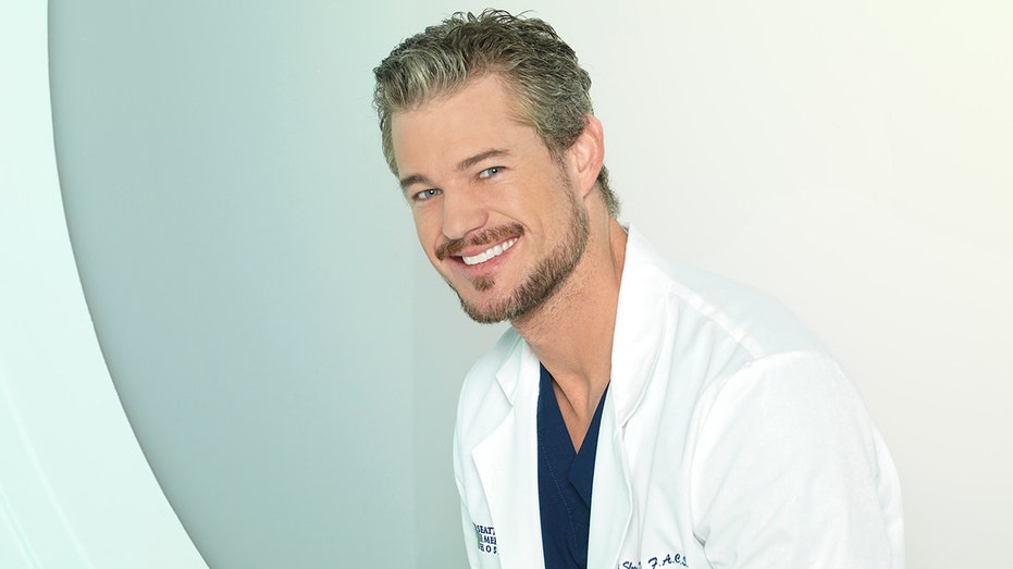 'Grey's Anatomy' alum Eric Dane prepared to go to extreme measures to fight ALS