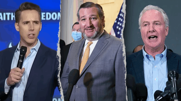 Republican senators say leaked Iran damage report was inaccurate, politically motivated