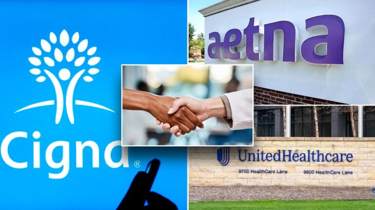 Trump admin secures pledge from 75% of health insurers in bid to improve patient care