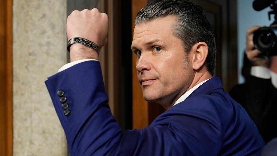 Behind the scenes of Pete Hegseth’s intense confirmation battle