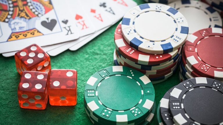 Chicago casino settles lawsuit after being accused of barring White men from investing in the business