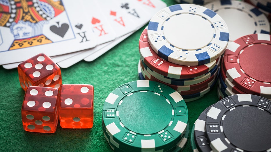 Chicago casino settles lawsuit after being accused of barring White men from investing in the business