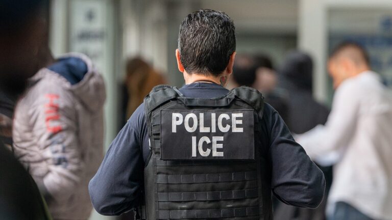 Sanctuary cities forced to comply with federal immigration rules due to innovative program