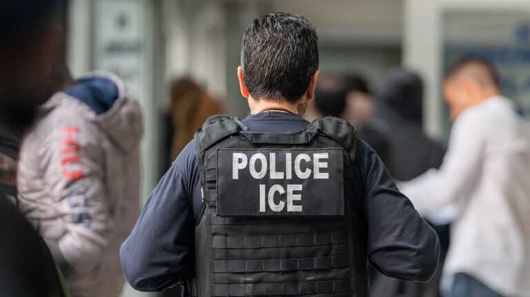Chicago suspends online application website that allowed illegal immigrants to obtain IDs after ICE subpoena