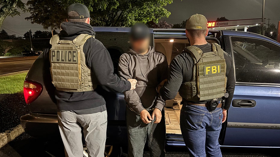 ICE arrests Russian national accused of being member of Al Qaeda