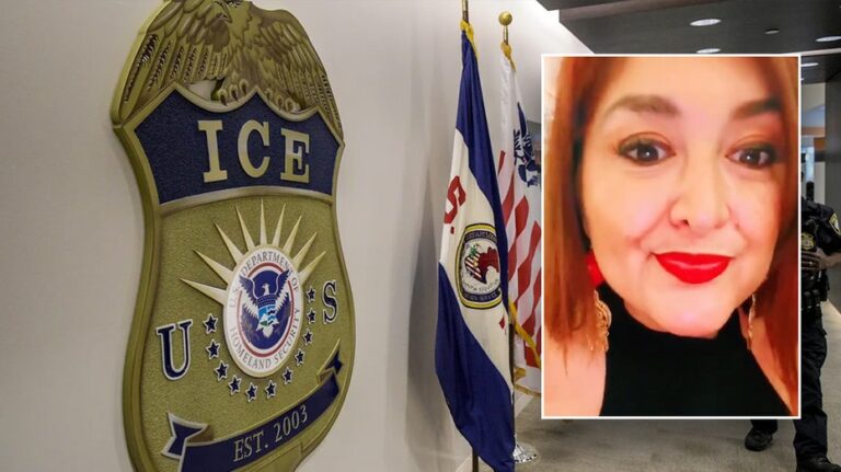 LA County official allegedly urged gang members to defend territory from ICE, triggering FBI probe