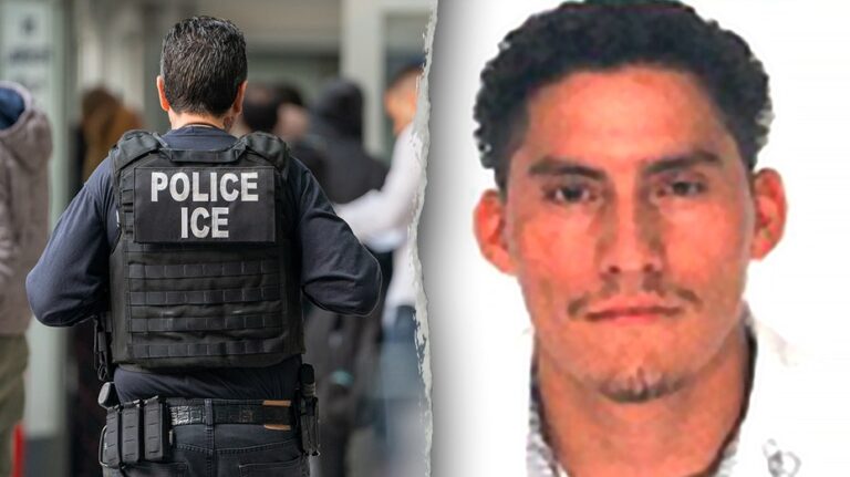 Anti-ICE activists help migrant child rapist escape arrest in Colorado: officials