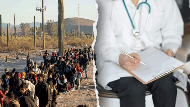 New poll reveals majority of Californians oppose this key benefit for illegal immigrants