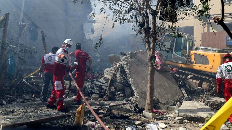 Israeli official vows ‘We have more surprises coming up’ for Iran following wave of airstrikes