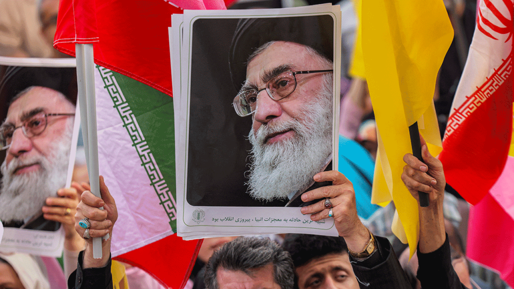 ASRA NOMANI: Iran’s ideological foot soldiers wage proxy war in America