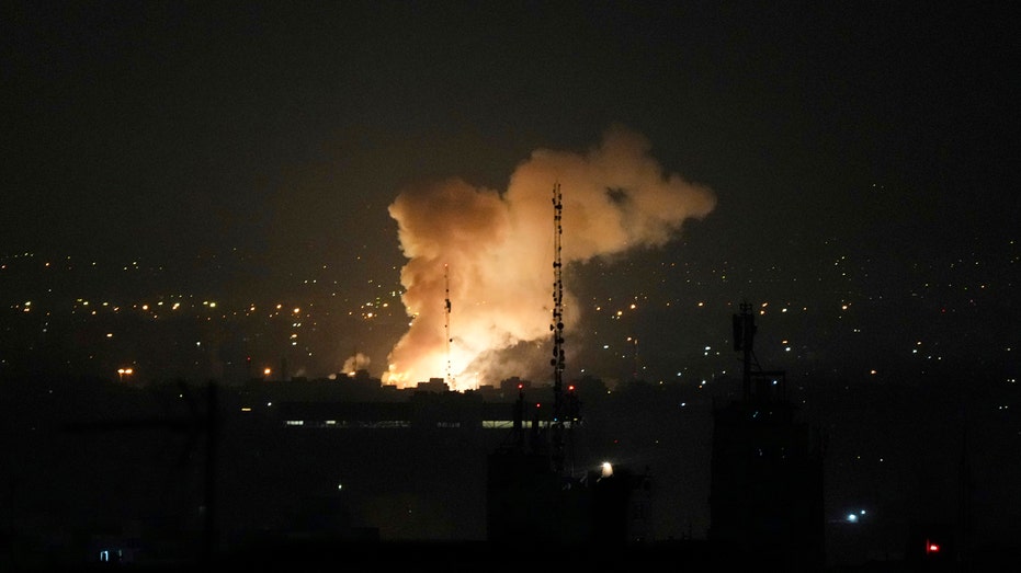 Israel hits the ‘heart’ of Iran’s nuclear program in Natanz facility strike