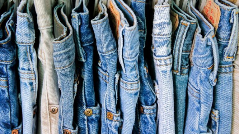 Denim styles for every look this summer