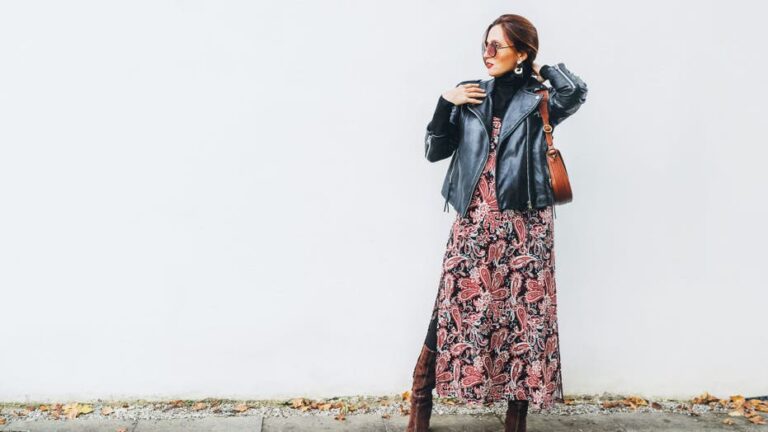 Boho outfits to add to your closet this summer