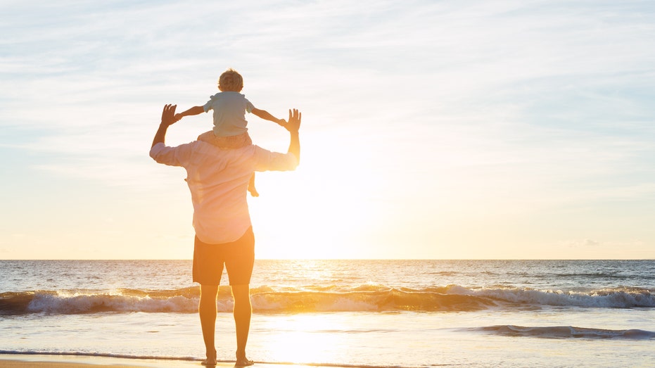Woman receives treasured gift from late father 20 years after rejecting his offer