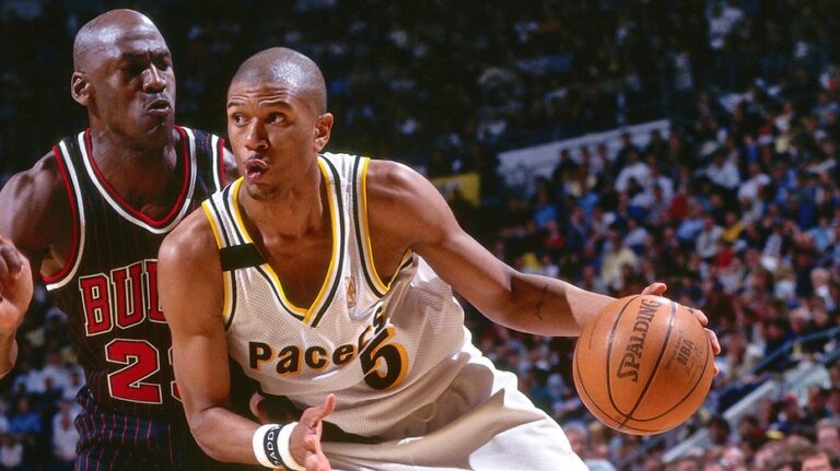 Former Pacers star Jalen Rose makes bold four-word prediction for Game 7 of NBA Finals