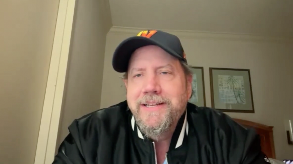 90s comedy icon Jamie Kennedy says social media, podcasts have been ‘incredible’ for ‘authentic’ comedy